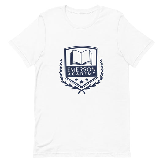 Emerson Academy Unisex t-shirt