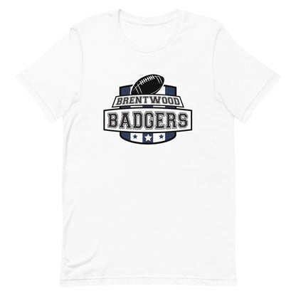 Badgers Unisex t-shirt