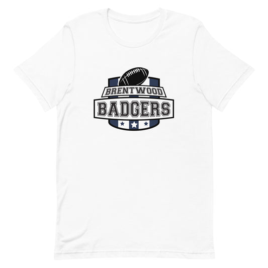 Badgers Unisex t-shirt